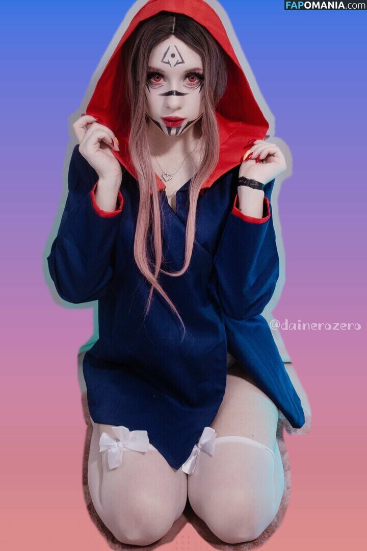Dainerozero_ / wrappedindesire Nu OnlyFans  Foto vazada #201