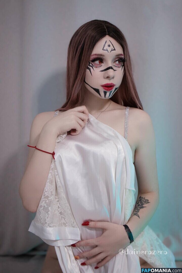 Dainerozero_ / wrappedindesire Nu OnlyFans  Foto vazada #203