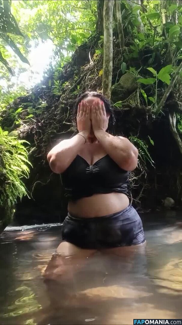 Dairalina Vega Nu OnlyFans  Foto vazada #2