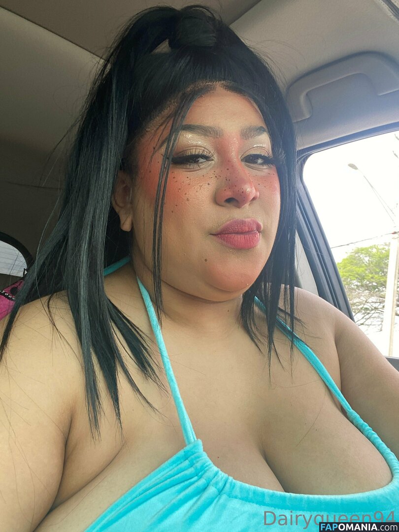 dairyqueen94 Nu OnlyFans  Foto vazada #16