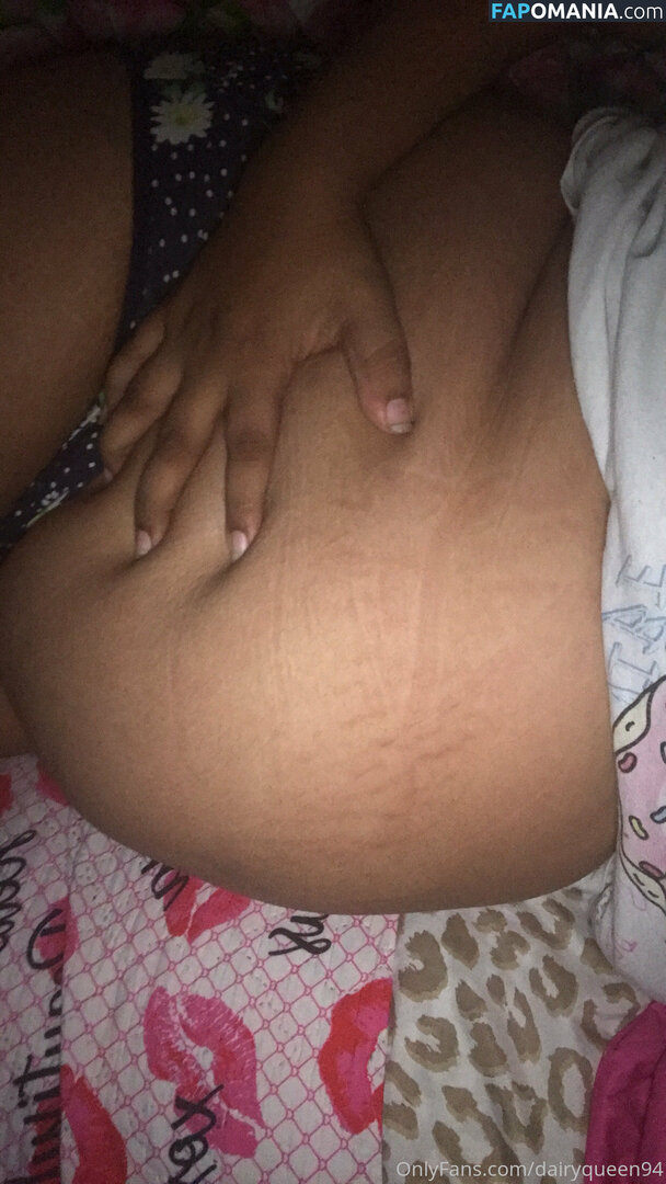 dairyqueen94 Nu OnlyFans  Foto vazada #96