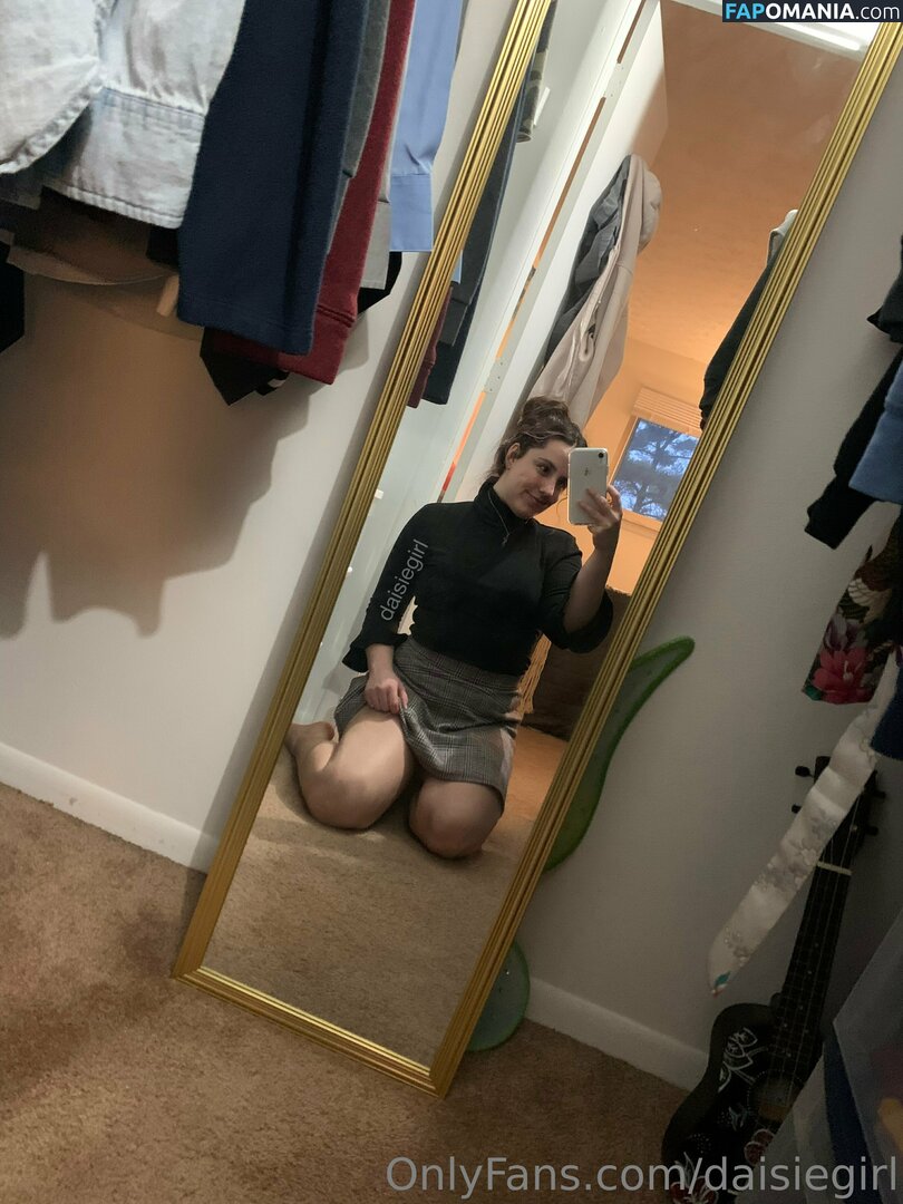 _daisiegirl / daisiegirl Nu OnlyFans  Foto vazada #43