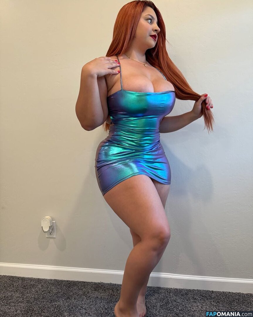 Daisy A Rodriguez Nu OnlyFans  Foto vazada #5