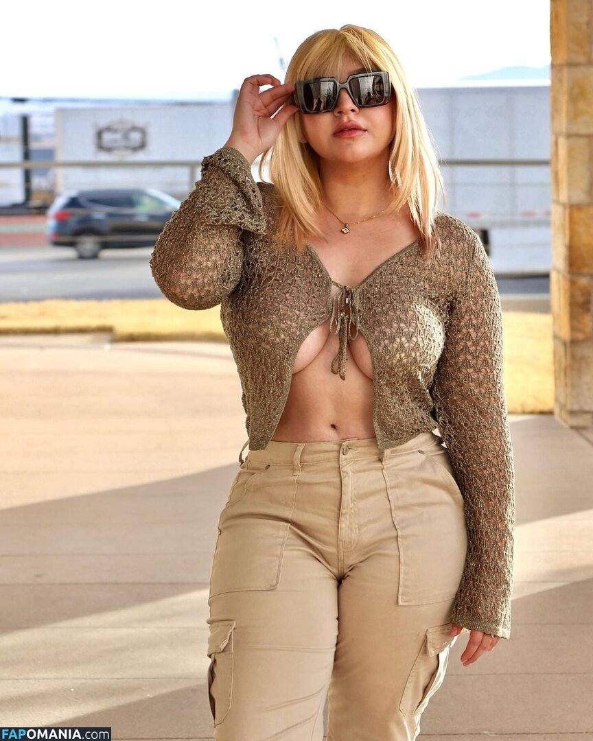 Daisy A Rodriguez Nu OnlyFans  Foto vazada #8