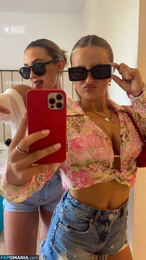 Daisy Campbell Nu OnlyFans  Foto vazada #221