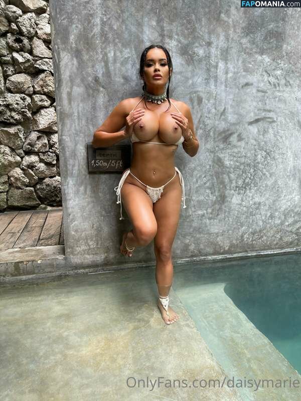 Daisy Marie / daisymarie / official_daisy_marie_ / realdaisymarie Nu OnlyFans  Foto vazada #92