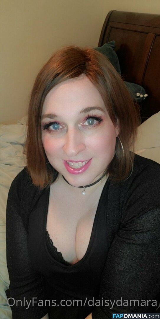 daisy.damara / daisydamara Nu OnlyFans  Foto vazada #14