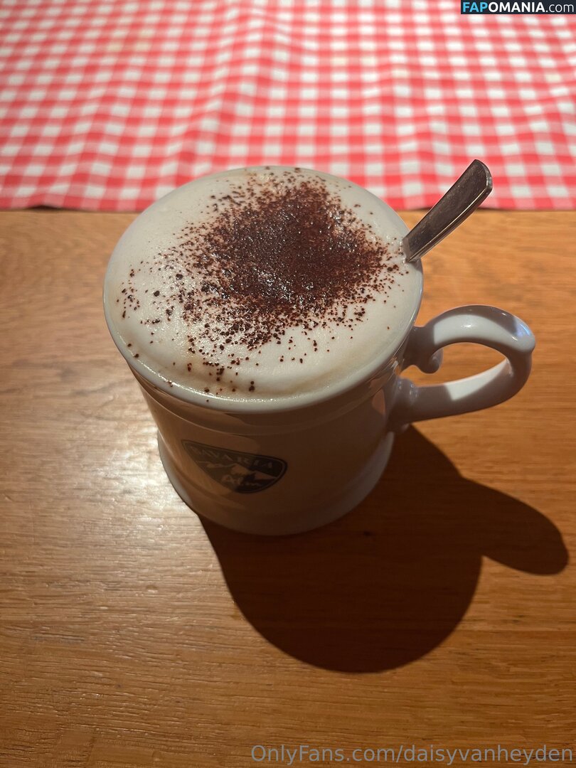 daisy_christina / daisyvanheyden Nu OnlyFans  Foto vazada #16