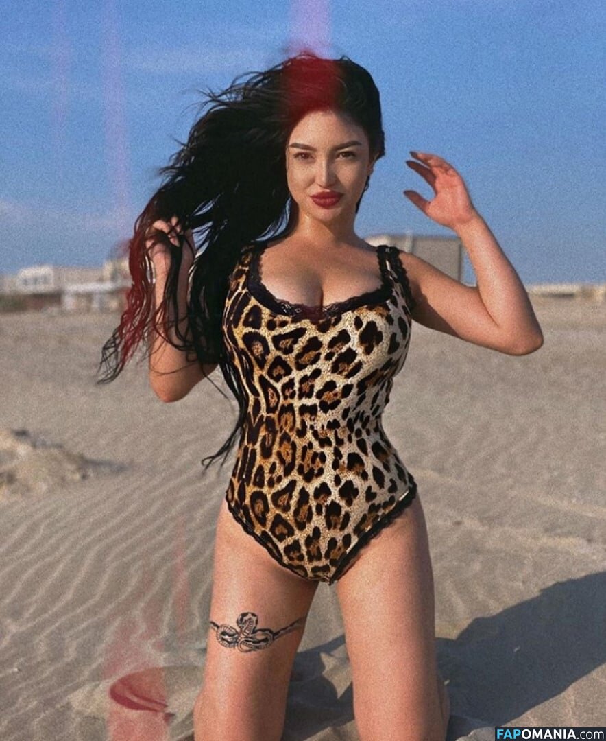 Dakarimova Zhansaya / dakarimova.online Nu OnlyFans  Foto vazada #9