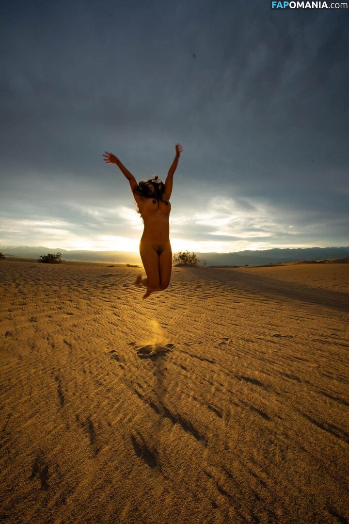 Carla White / Dakini / Devi / devithemodel / googlymonstor Nu OnlyFans  Foto vazada #764