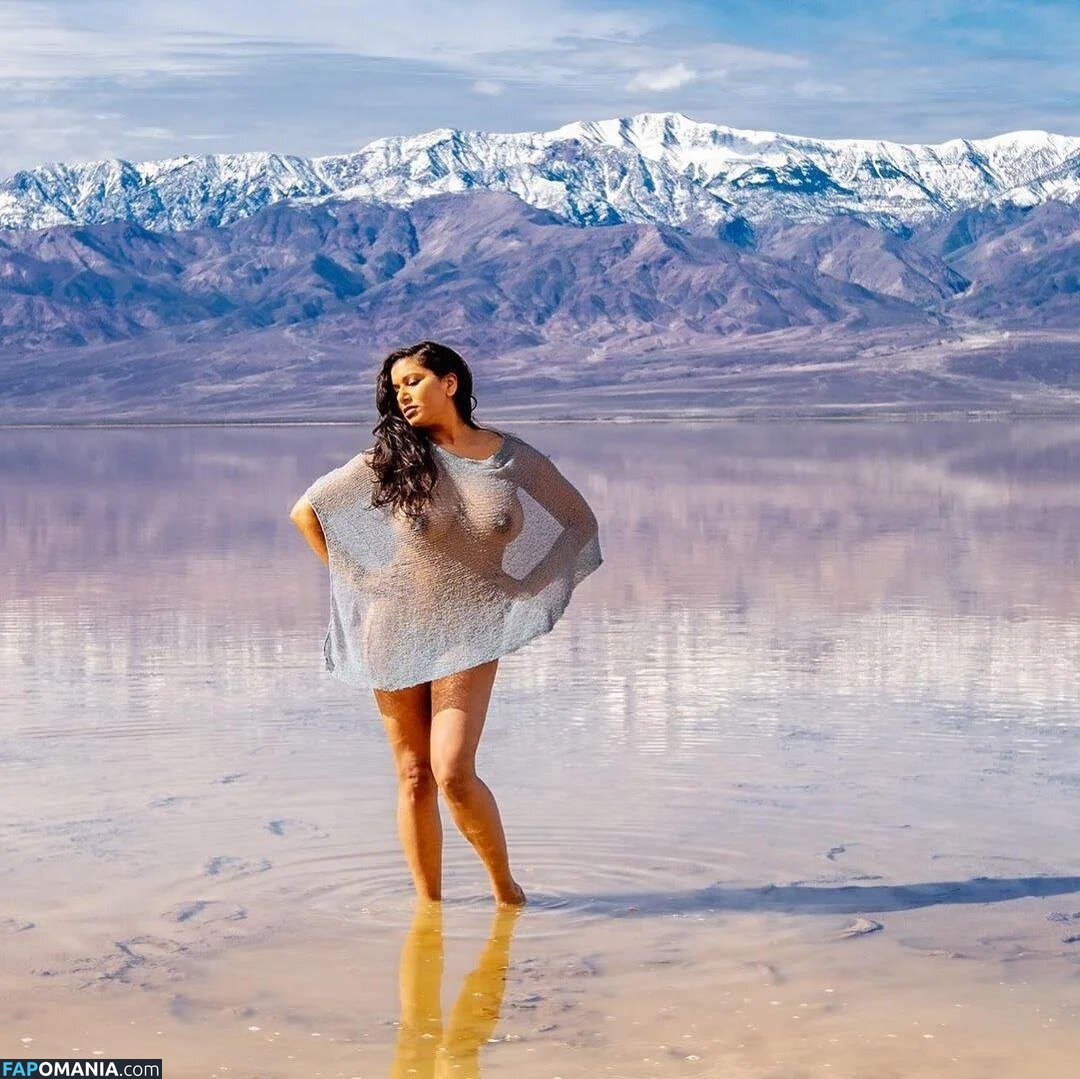 Carla White / Dakini / Devi / devithemodel / googlymonstor Nu OnlyFans  Foto vazada #767