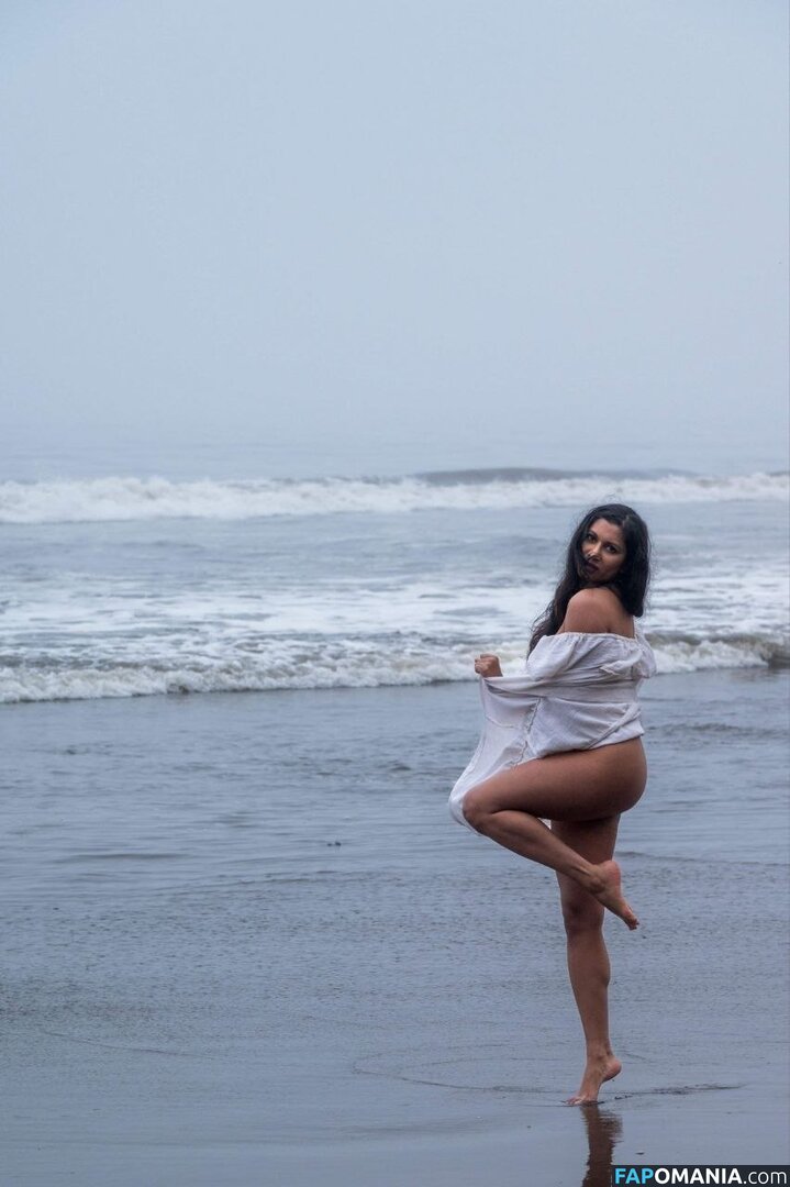 Carla White / Dakini / Devi / devithemodel / googlymonstor Nu OnlyFans  Foto vazada #785