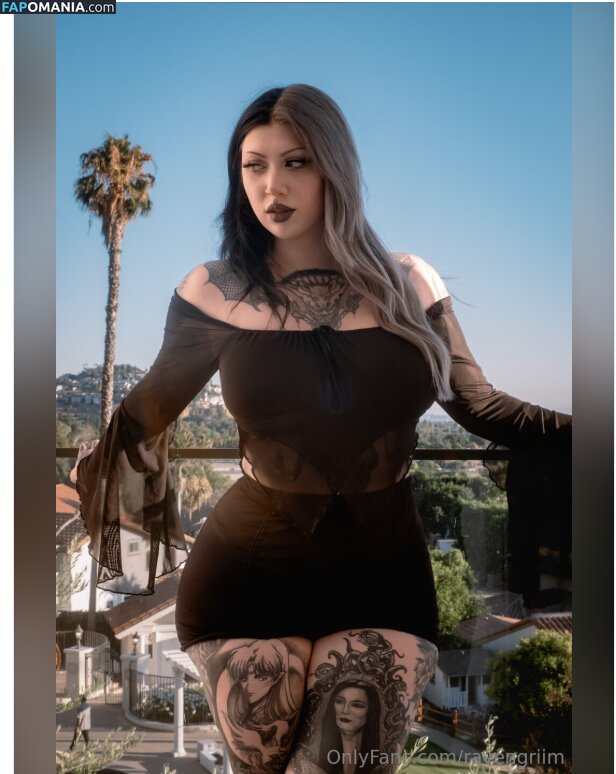 Dakota Alexandra / dakotaalexandraa / dakotagrim Nu OnlyFans  Foto vazada #310