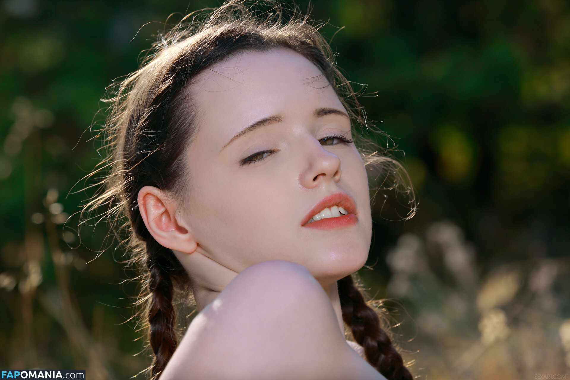 Beauty-Angels / Dakota Doll / Stunning18 / dakota.doll / dakota_legend Nu OnlyFans  Foto vazada #28