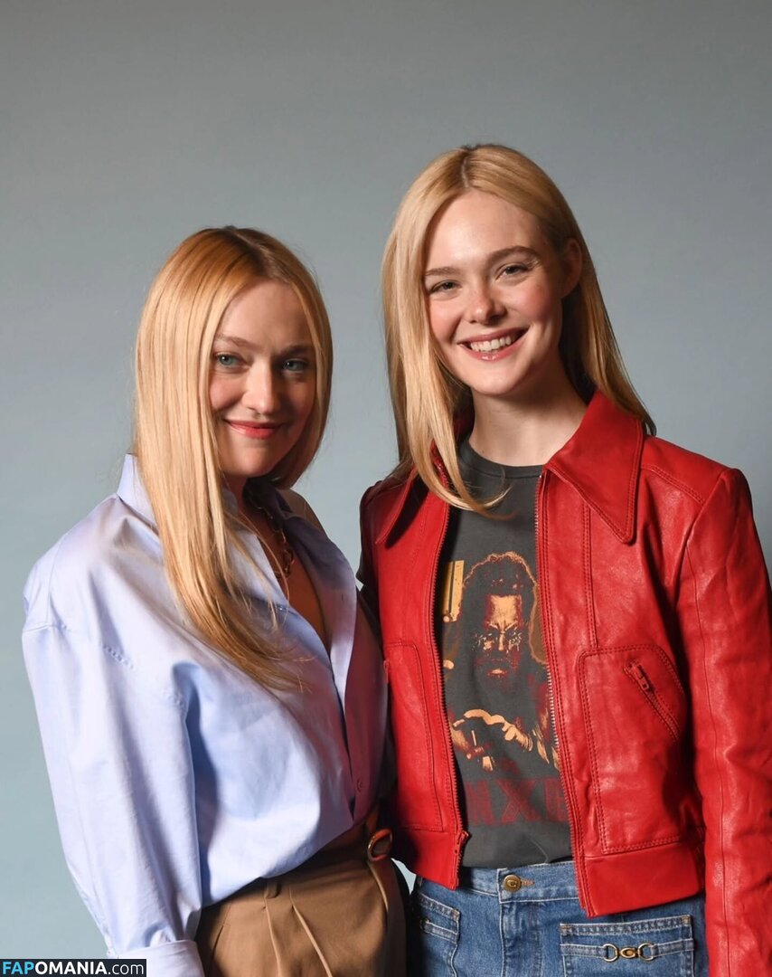 Dakota Fanning / dakotafanning Nu OnlyFans  Foto vazada #274