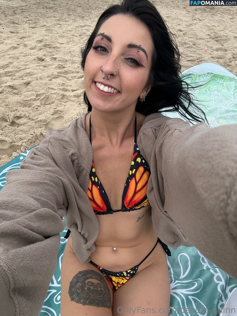 Femalien69 / dakota-quinn / dakotaquinn44 Nu OnlyFans  Foto vazada #40