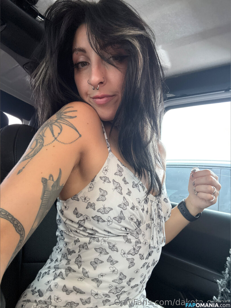 Femalien69 / dakota-quinn / dakotaquinn44 Nu OnlyFans  Foto vazada #41