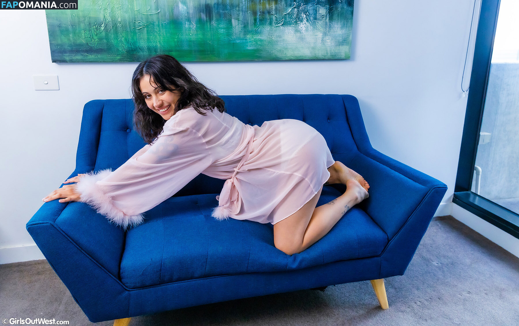 Dakotajoy Nu OnlyFans  Foto vazada #2