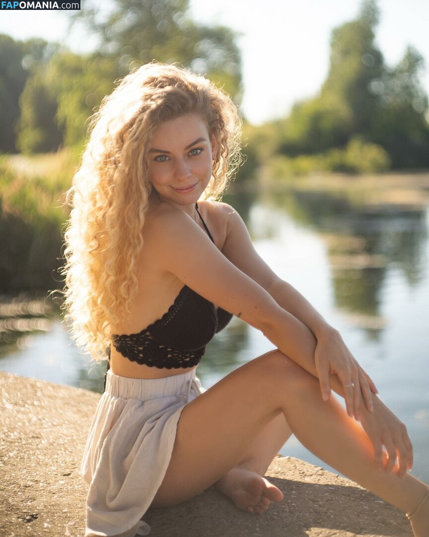 Dalmalaluna / Kitti Dalma / dalunahh Nu OnlyFans  Foto vazada #19