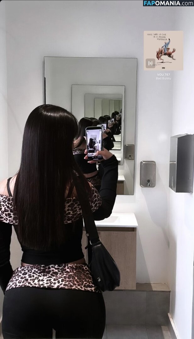 Dami Maries / VitaminDami / damimaries Nu OnlyFans  Foto vazada #5