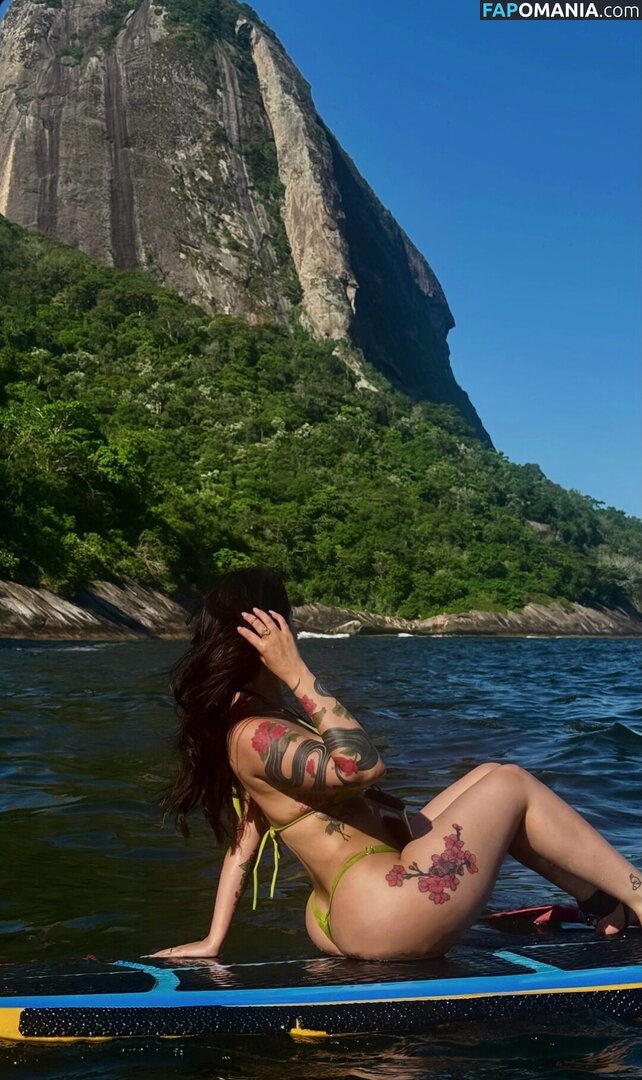 Dami Maries / VitaminDami / damimaries Nu OnlyFans  Foto vazada #8