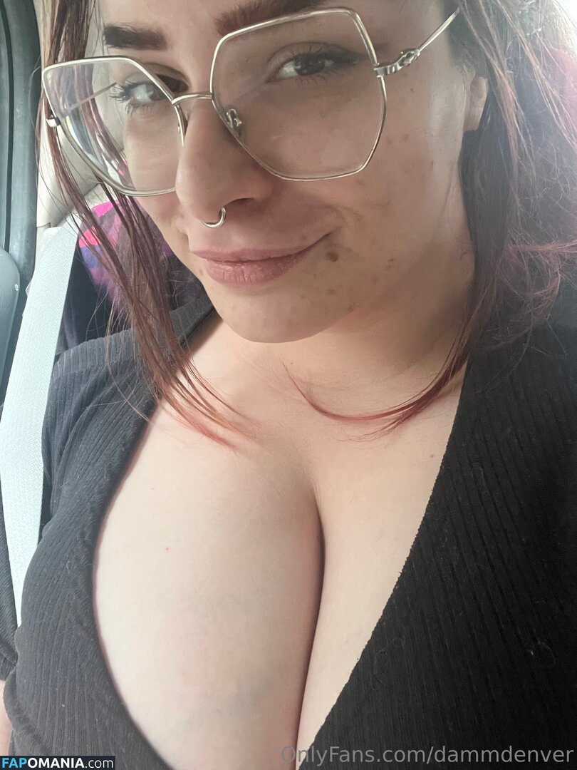 dammdenver Nu OnlyFans  Foto vazada #4