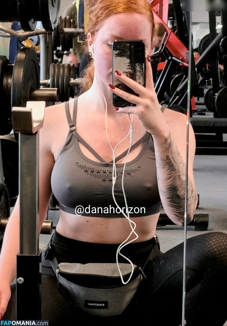 Dana Horizon / danahorizon Nu OnlyFans  Foto vazada #41