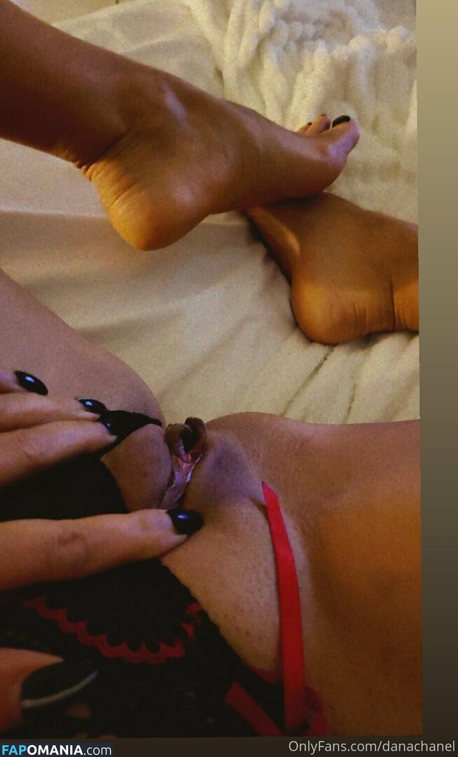 Danachanel / Elena U. Nu OnlyFans  Foto vazada #12