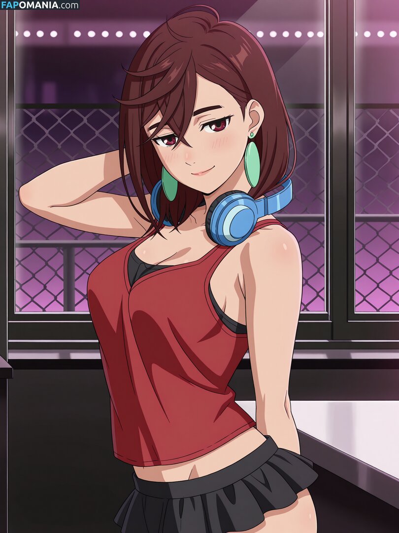 Dandadan / dandadan.0fficial Nu OnlyFans  Foto vazada #6