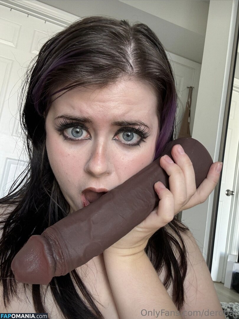 dandy.demon / dandydemon / derobat / mephist Nu OnlyFans  Foto vazada #112