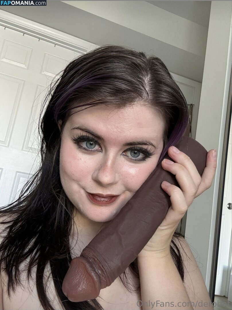 dandy.demon / dandydemon / derobat / mephist Nu OnlyFans  Foto vazada #116