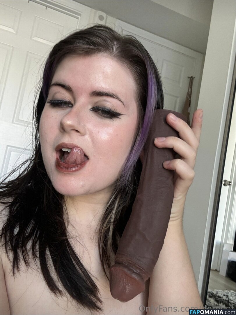 dandy.demon / dandydemon / derobat / mephist Nu OnlyFans  Foto vazada #121