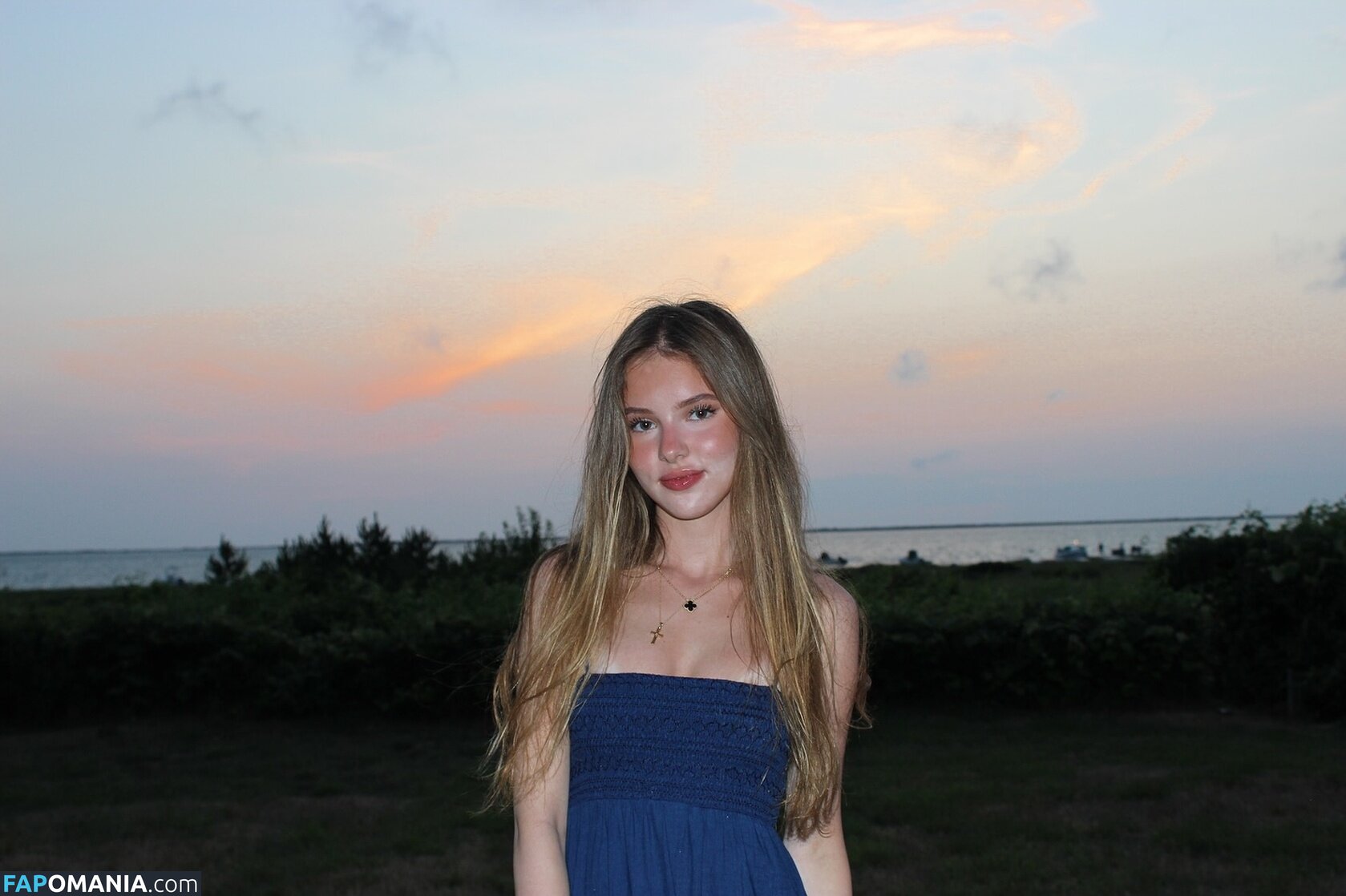 Daneliya Tuleshova / itsdaneliya Nu OnlyFans  Foto vazada #137