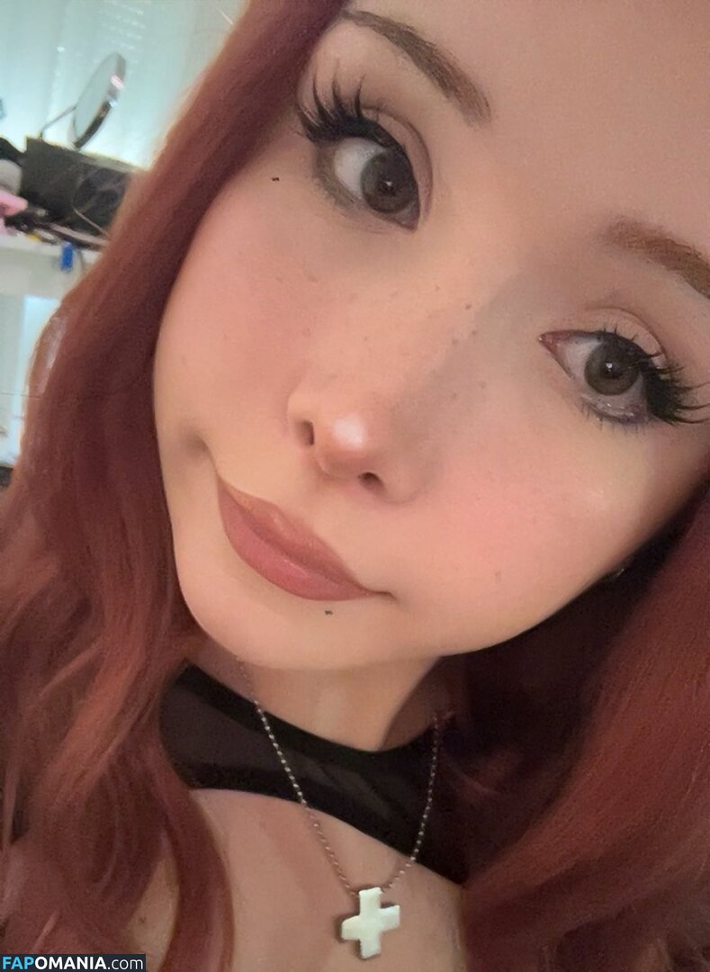 Dangerousdollyne / croquette / loupeticha Nu OnlyFans  Foto vazada #1