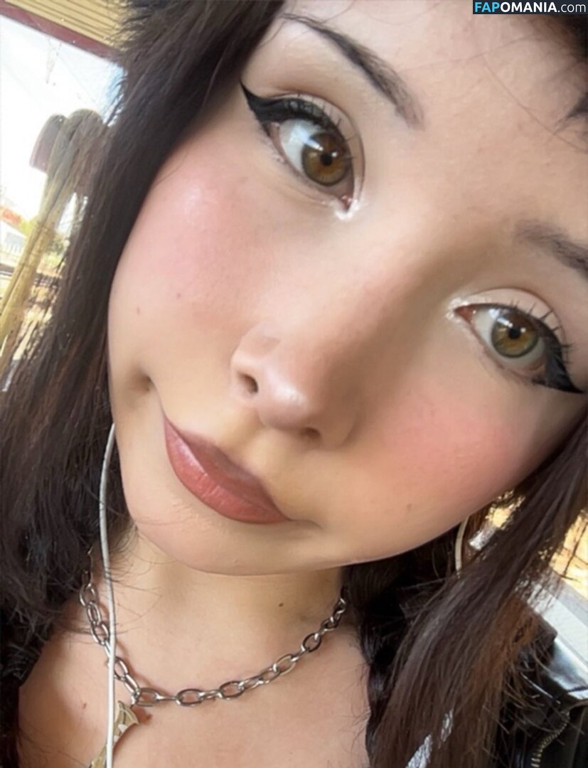 Dangerousdollyne / croquette / loupeticha Nu OnlyFans  Foto vazada #4