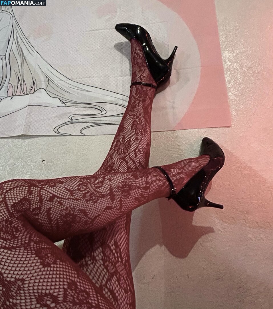 Dangerousdollyne / croquette / loupeticha Nu OnlyFans  Foto vazada #6