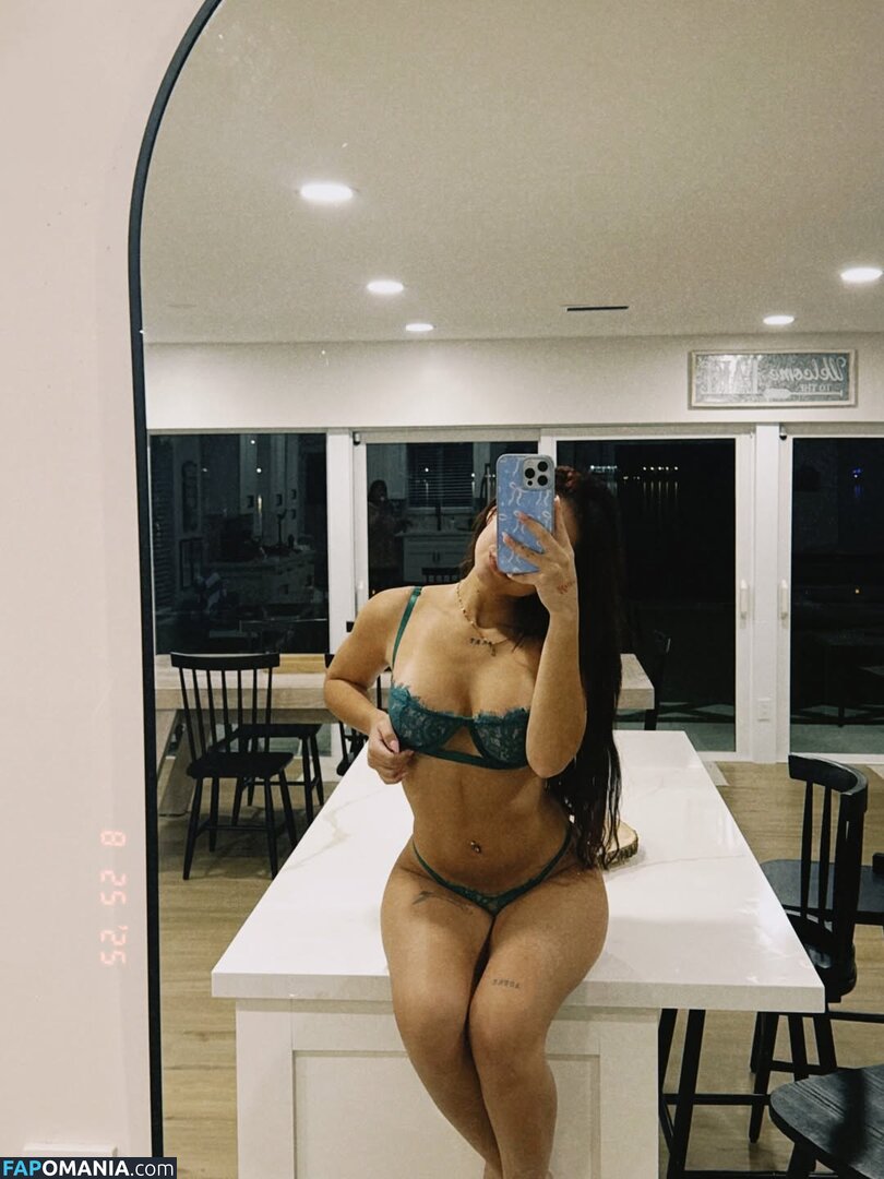 Dangoddess / lilyoffici Nu OnlyFans  Foto vazada #15