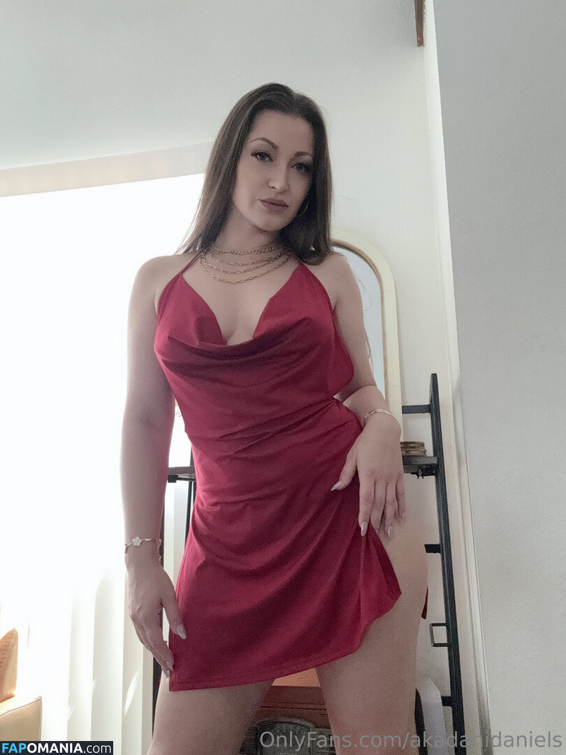 Dani Daniels / akaDaniDaniels / danidanielstiktok / theakadanidaniels Nu OnlyFans  Foto vazada #135