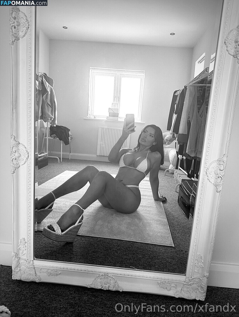 Dani Devall / ddevall / devaldani Nu OnlyFans  Foto vazada #16