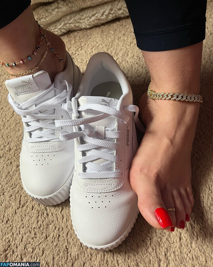 Dani Lee / Loveher_toes / iamhershei_ Nu OnlyFans  Foto vazada #3