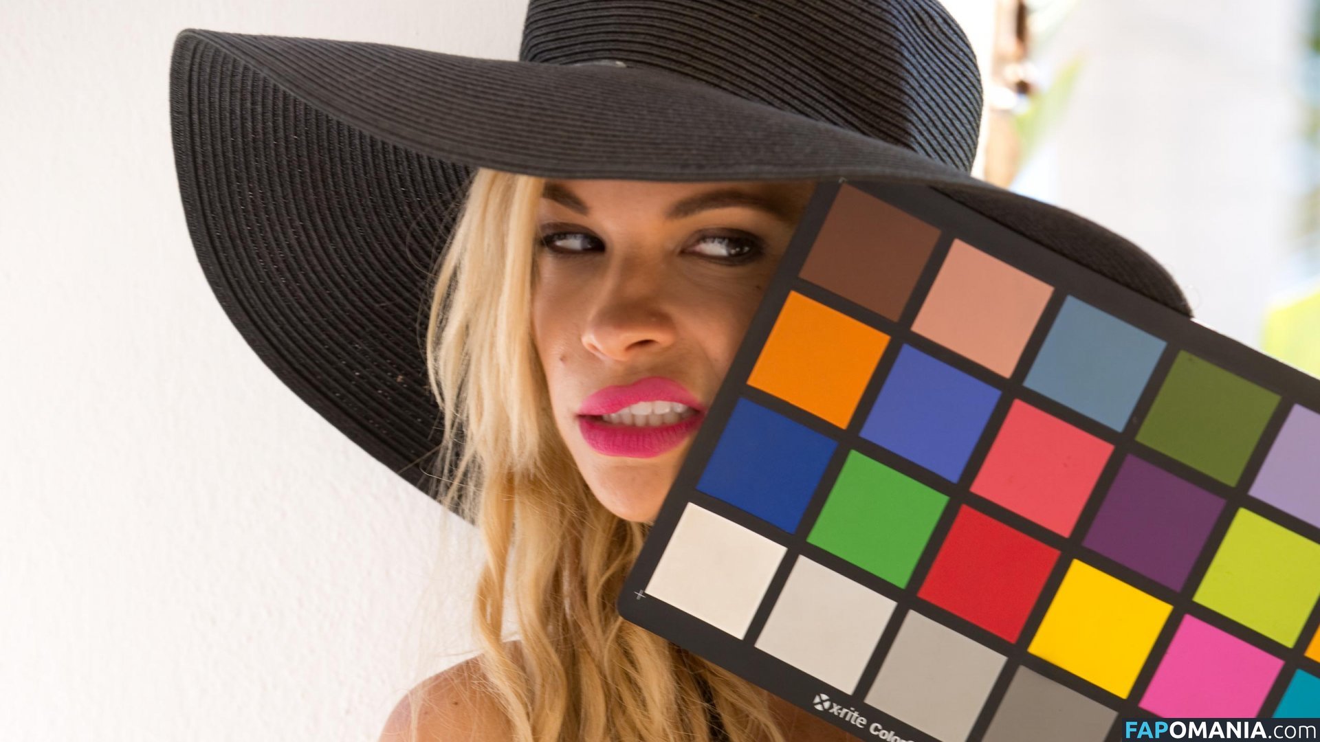 Dani Mathers / DaniMathers / missdanimathers Nu OnlyFans  Foto vazada #82