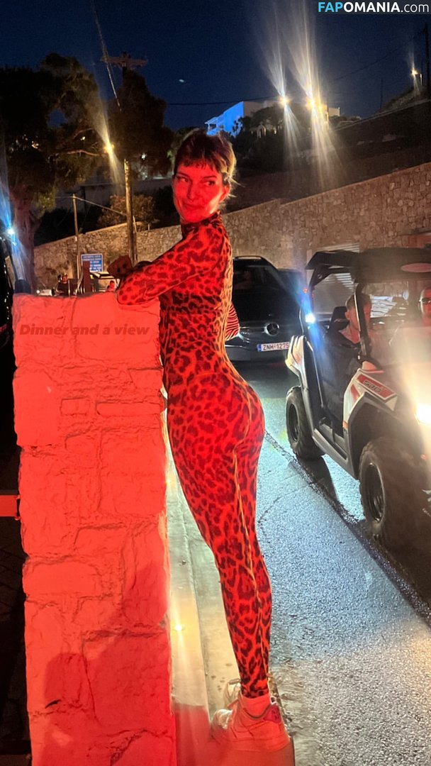 Dani Thorne / dani_thorne Nu OnlyFans  Foto vazada #14