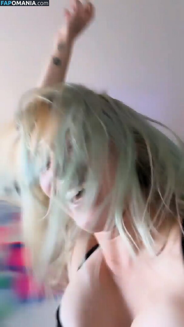 Dani Thorne / dani_thorne Nu OnlyFans  Foto vazada #130