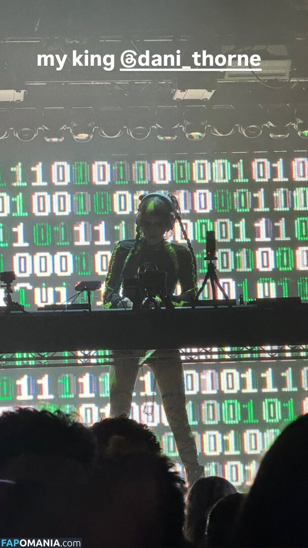 Dani Thorne / dani_thorne Nu OnlyFans  Foto vazada #159