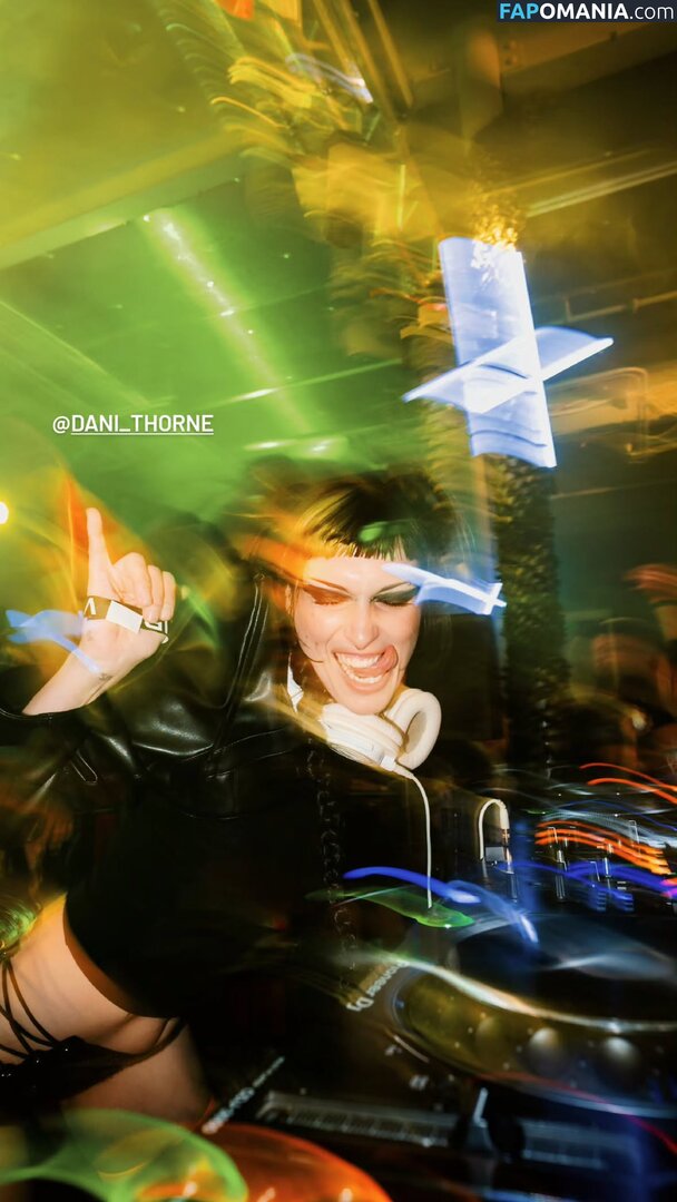 Dani Thorne / dani_thorne Nu OnlyFans  Foto vazada #163