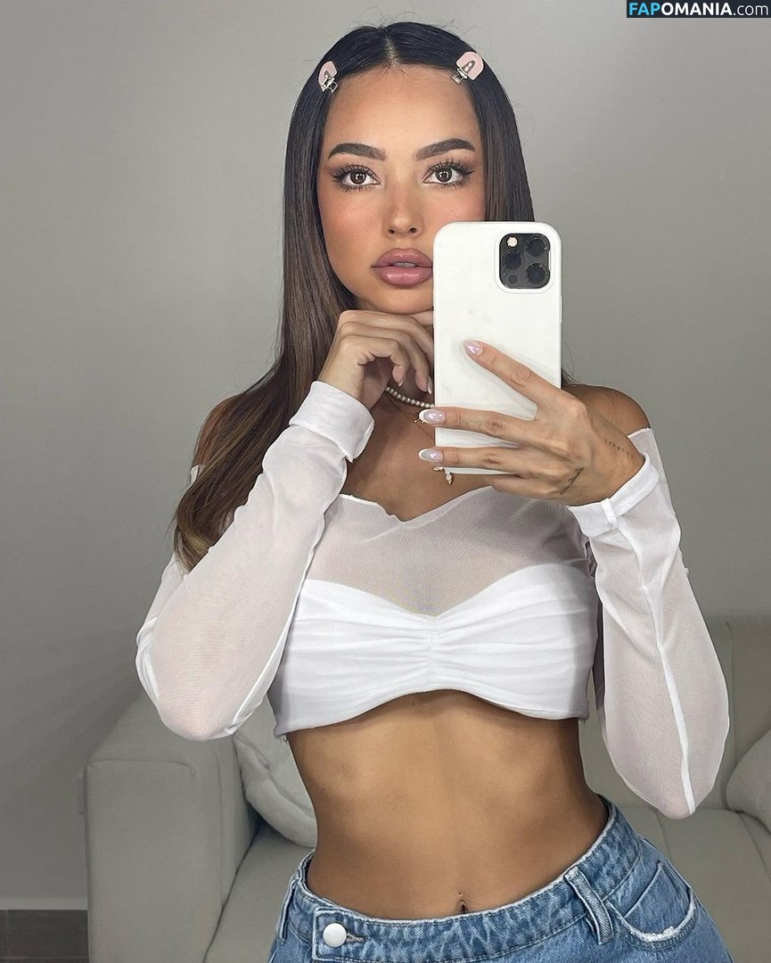 Dani Torres / daniitorresl Nu OnlyFans  Foto vazada #41