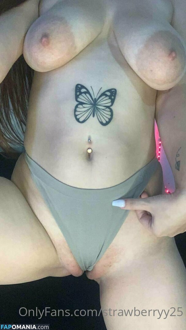 _daniaab25 / daniaab2 Nu OnlyFans  Foto vazada #1