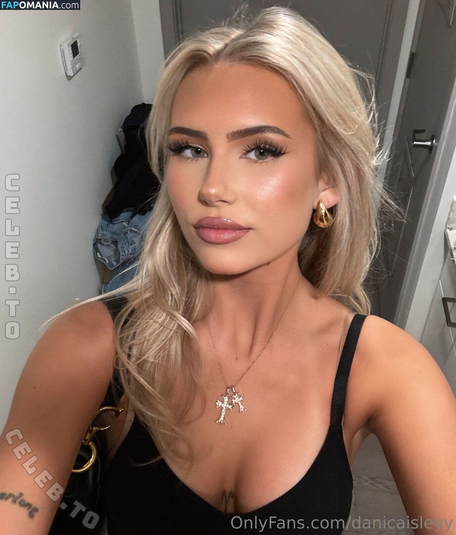 Danica Isley / danicaisley / danicaisleyy Nu OnlyFans  Foto vazada #9