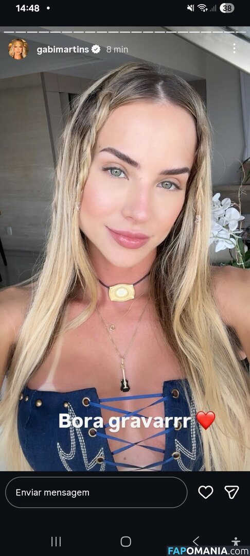 Daniela Albuquerque / danialbuquerquetv Nu OnlyFans  Foto vazada #1