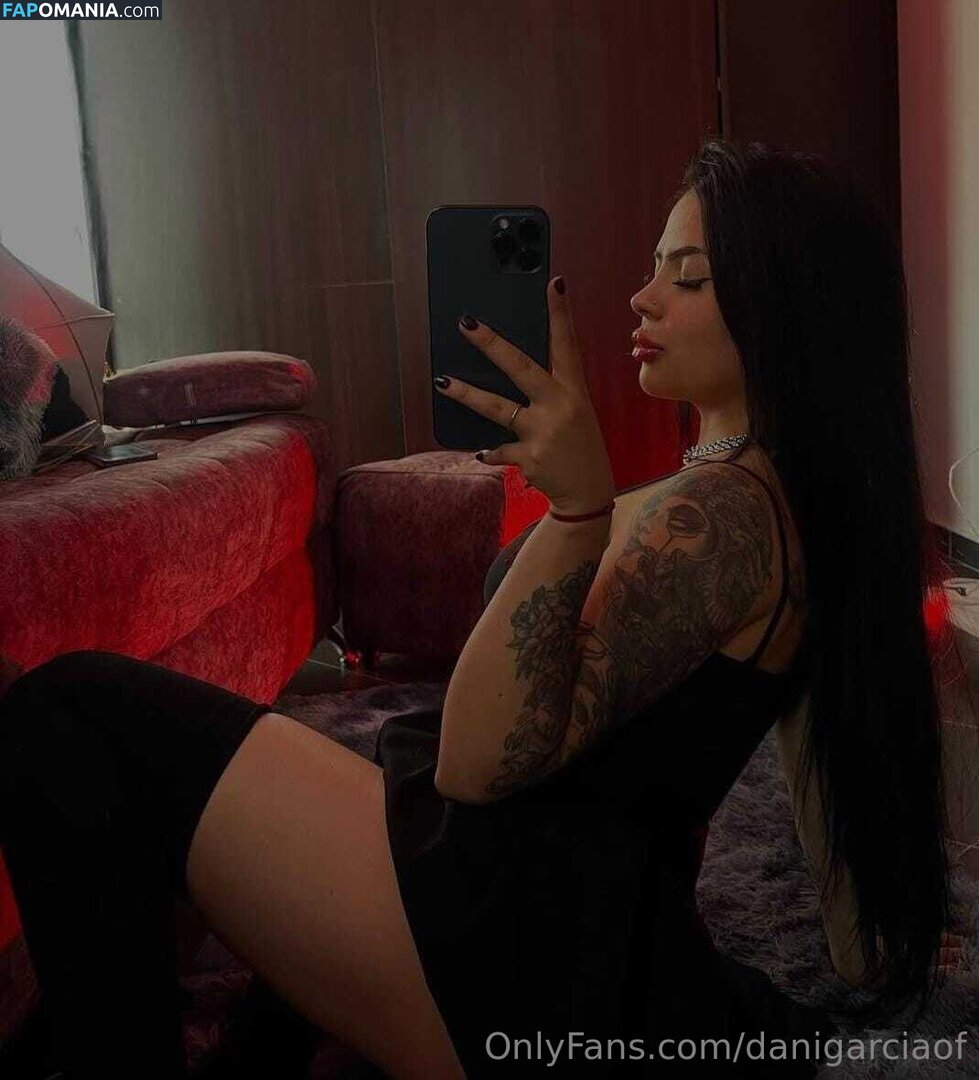 Daniela G / Danigarciaof / gxc__l / https: Nu OnlyFans  Foto vazada #5